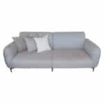 ⁦أوكا | طقم كنب من الكتان مفرد وثنائية وثلاثية - ديباج⁩ - الصورة ⁦2⁩