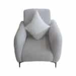 ⁦أوكا | طقم كنب من الكتان مفرد وثنائية وثلاثية - ديباج⁩ - الصورة ⁦4⁩