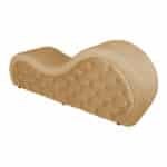 Romantic Velvet Sofa - Dibaj