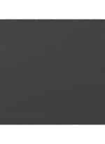 ⁦أوديسا  | 2 - مقاعد صوفا من المخمل 193x85x86 سم  - رمادي غامق⁩ - الصورة ⁦6⁩