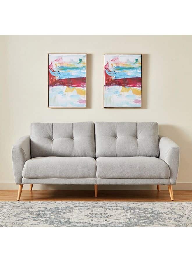 5c79f1a9-9c3e-44e5-bb94-9fd5fda40b4a.jpg أدلير | 3 - مقاعد صوفا من القماش 92x87x194 سم - رمادي - الصورة 1