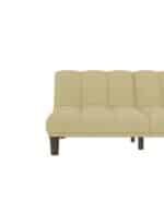 ⁦سوسو | 3 - مقاعد صوفا من المخمل 180x84x94 سم  - سكري⁩ - الصورة ⁦4⁩